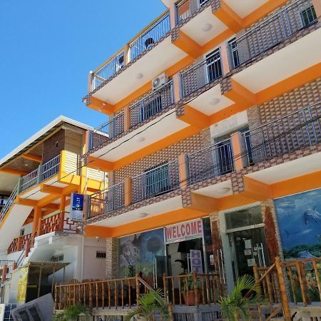 Enjoy Hotel เคย์คอล์กเกอร์ ภายนอก รูปภาพ