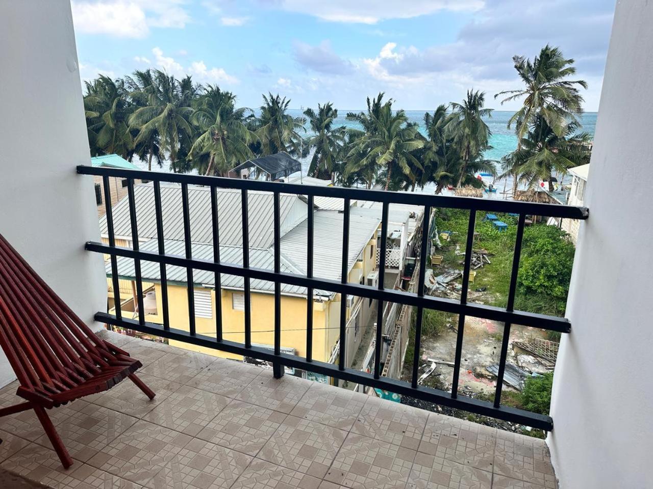 Enjoy Hotel เคย์คอล์กเกอร์ ภายนอก รูปภาพ