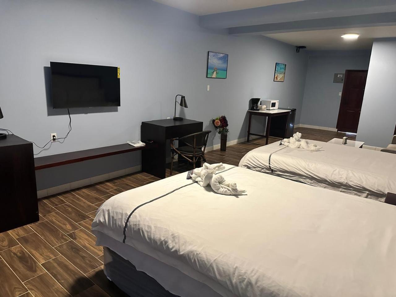 Enjoy Hotel เคย์คอล์กเกอร์ ภายนอก รูปภาพ