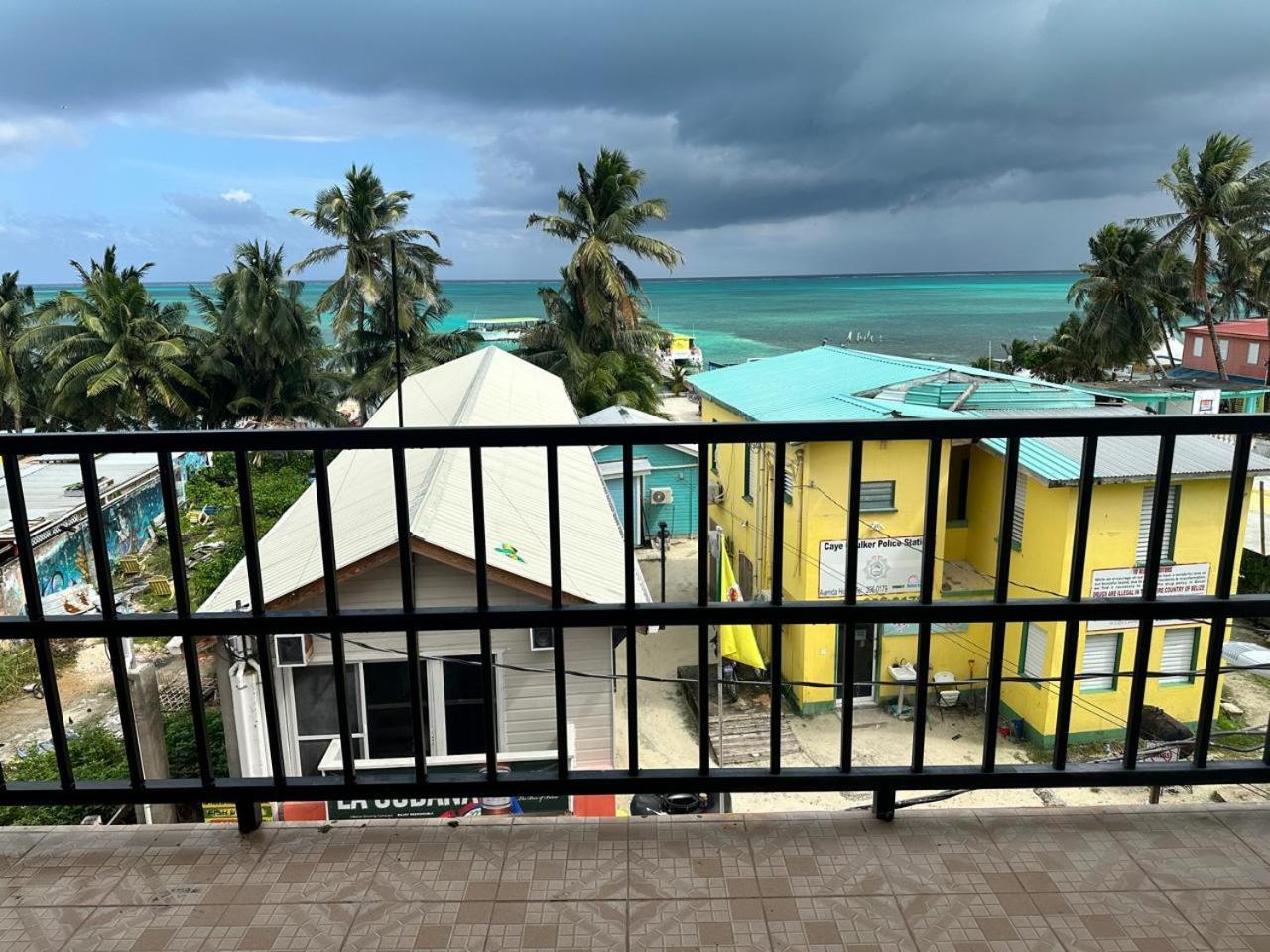 Enjoy Hotel เคย์คอล์กเกอร์ ภายนอก รูปภาพ