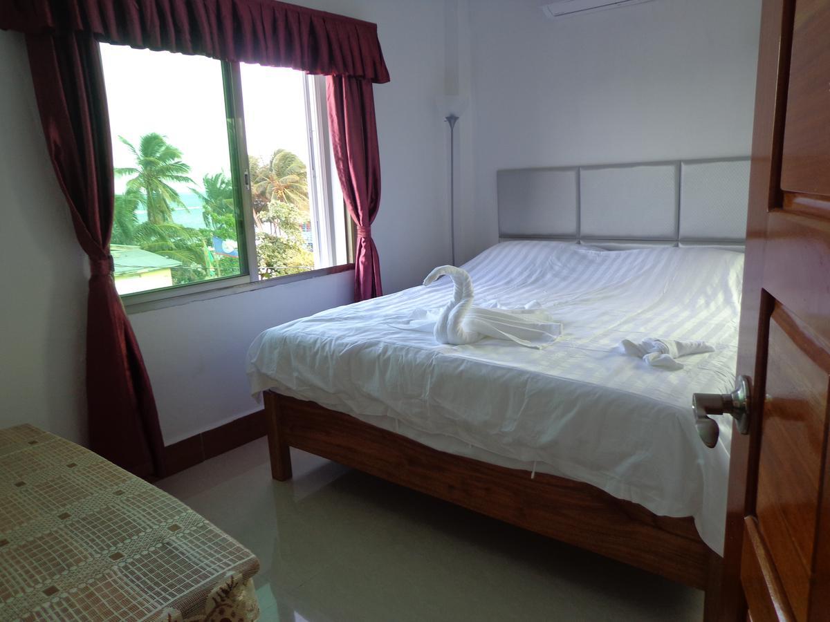 Enjoy Hotel เคย์คอล์กเกอร์ ภายนอก รูปภาพ