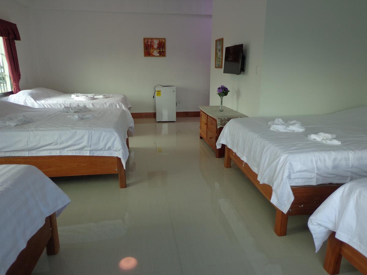 Enjoy Hotel เคย์คอล์กเกอร์ ภายนอก รูปภาพ