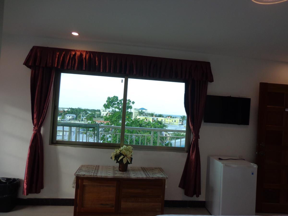 Enjoy Hotel เคย์คอล์กเกอร์ ภายนอก รูปภาพ