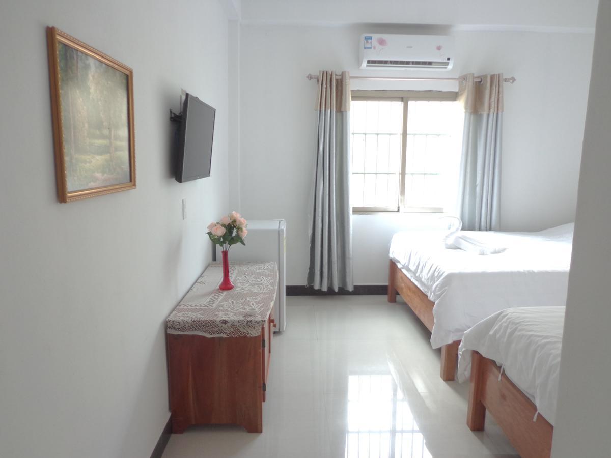 Enjoy Hotel เคย์คอล์กเกอร์ ภายนอก รูปภาพ