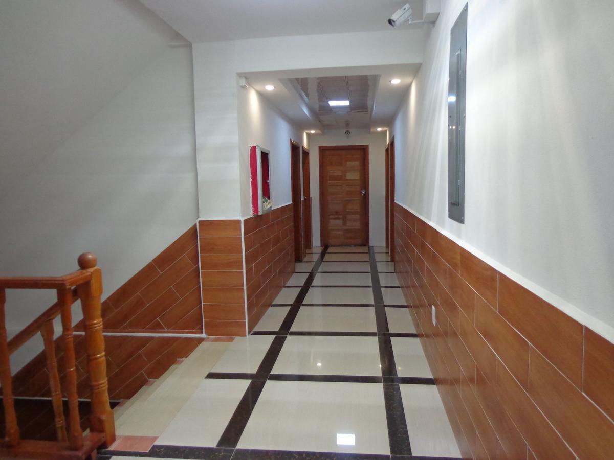 Enjoy Hotel เคย์คอล์กเกอร์ ภายนอก รูปภาพ