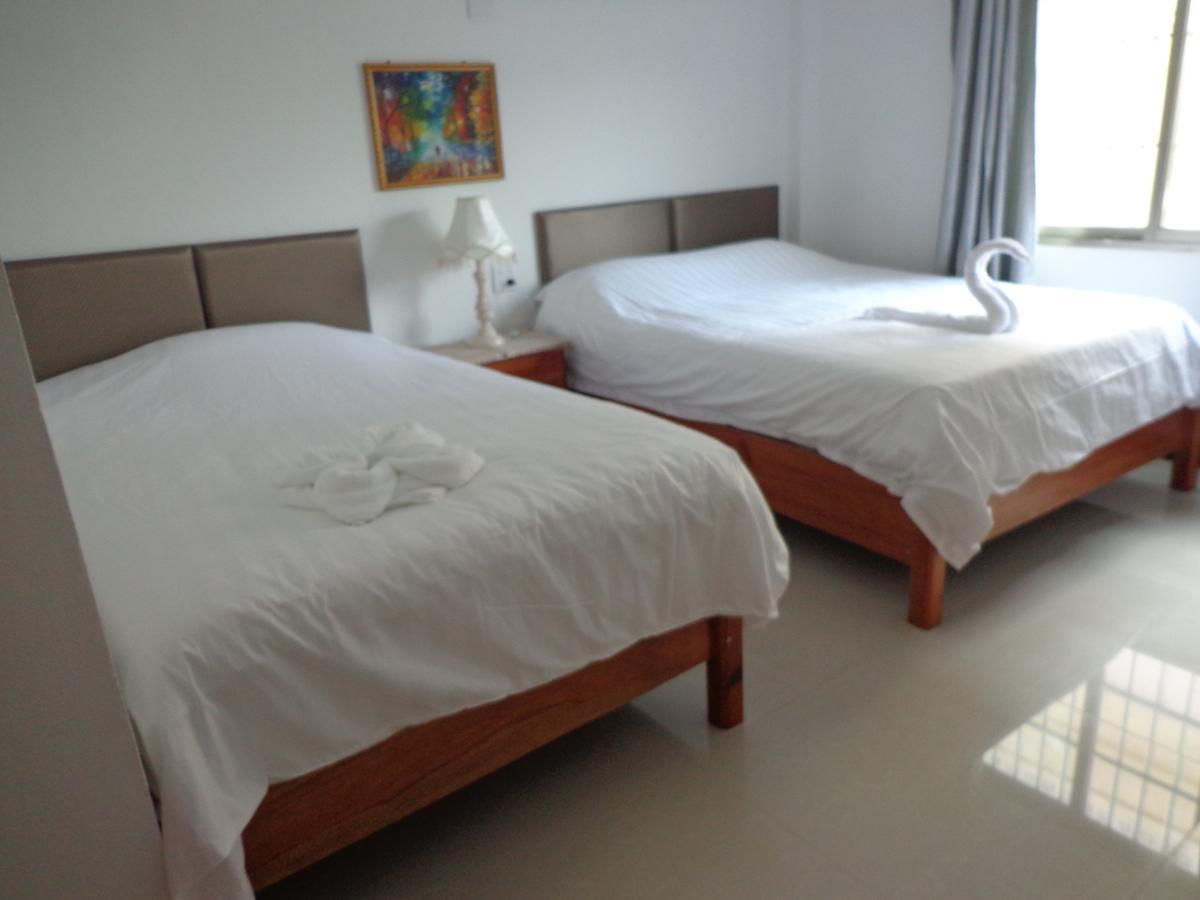 Enjoy Hotel เคย์คอล์กเกอร์ ภายนอก รูปภาพ