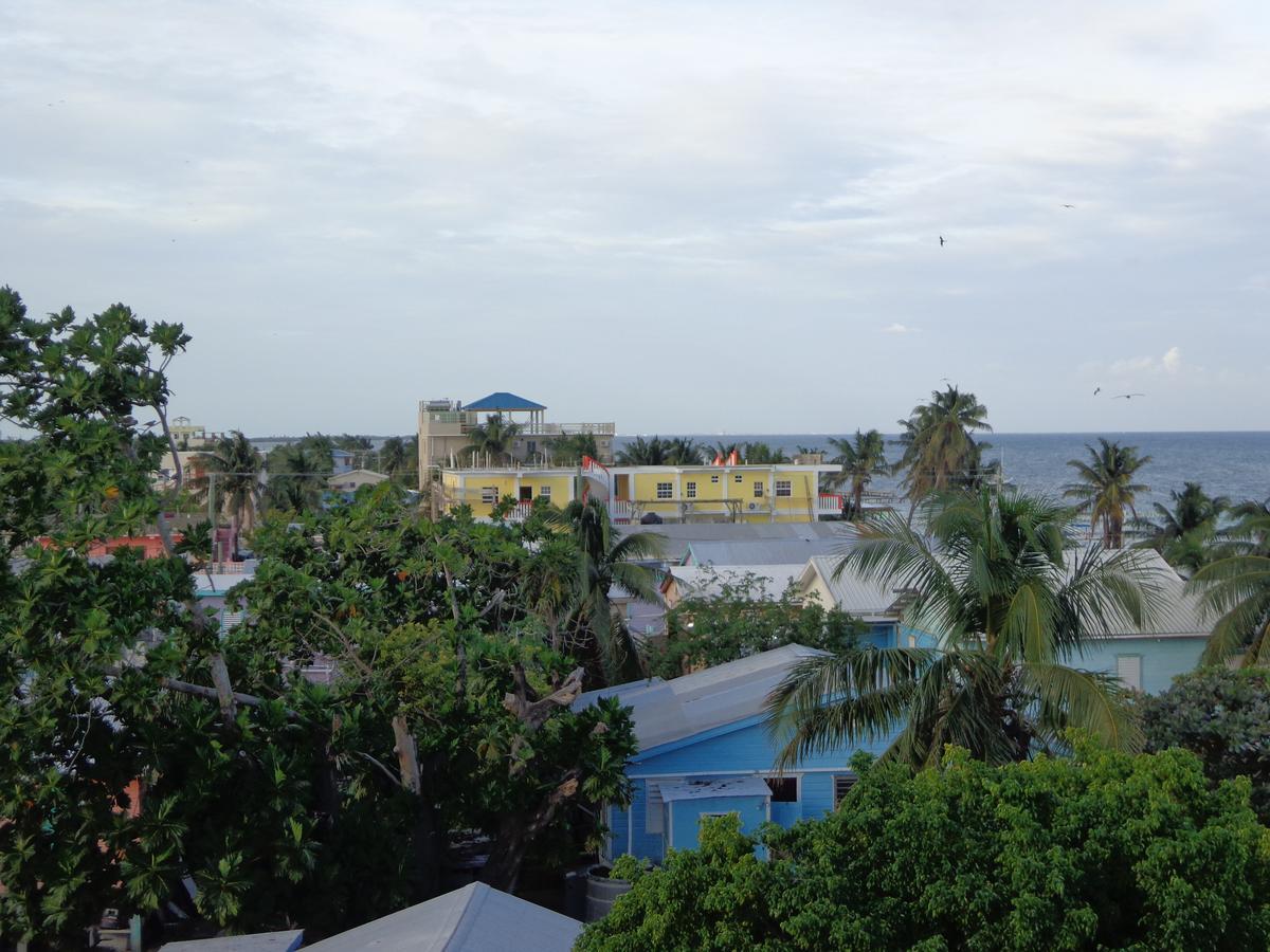 Enjoy Hotel เคย์คอล์กเกอร์ ภายนอก รูปภาพ