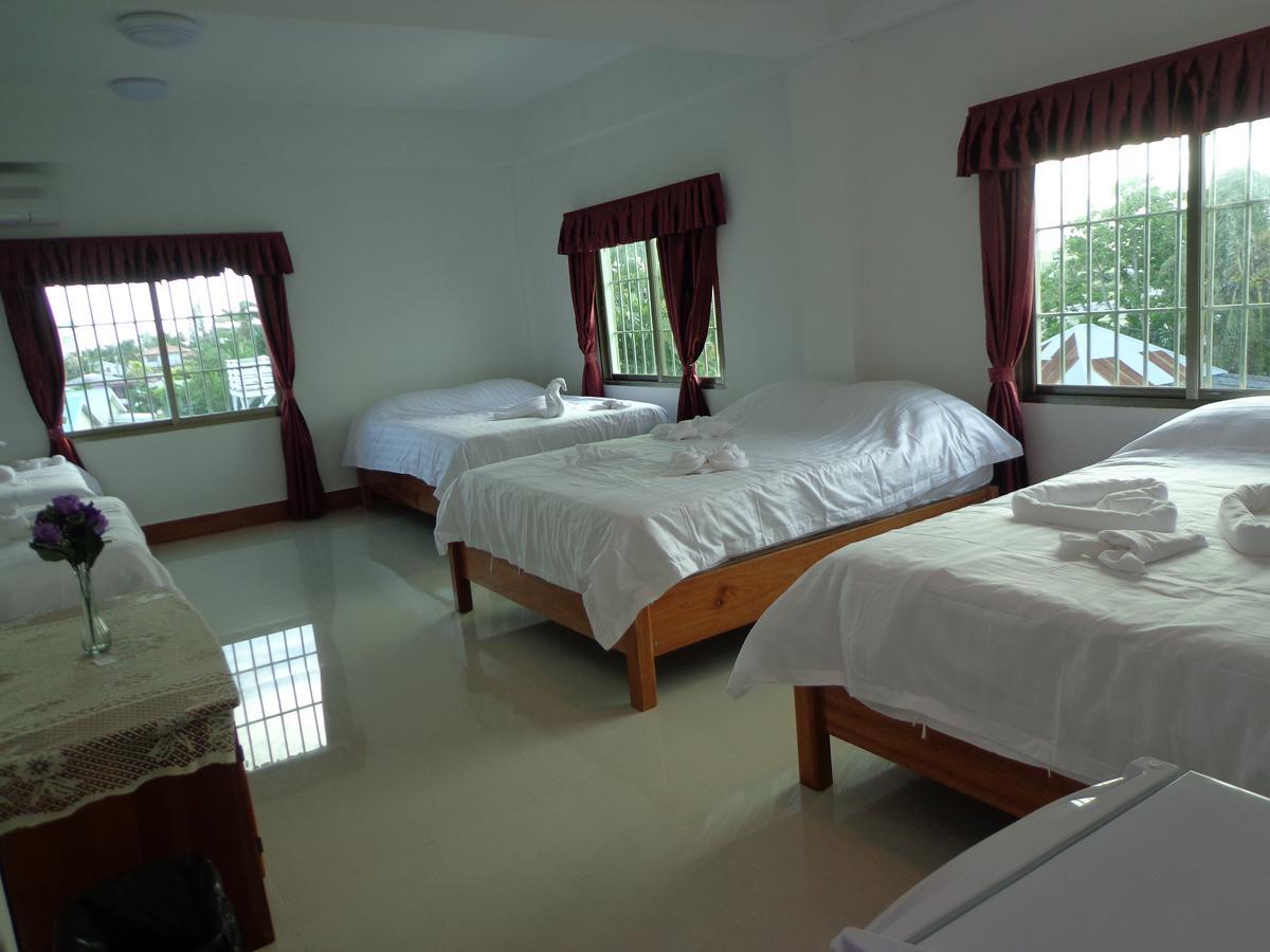 Enjoy Hotel เคย์คอล์กเกอร์ ภายนอก รูปภาพ