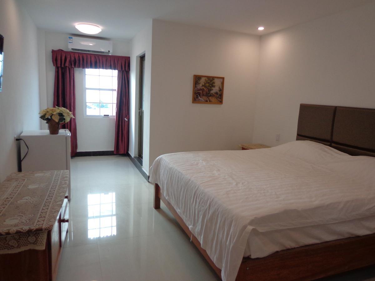 Enjoy Hotel เคย์คอล์กเกอร์ ภายนอก รูปภาพ