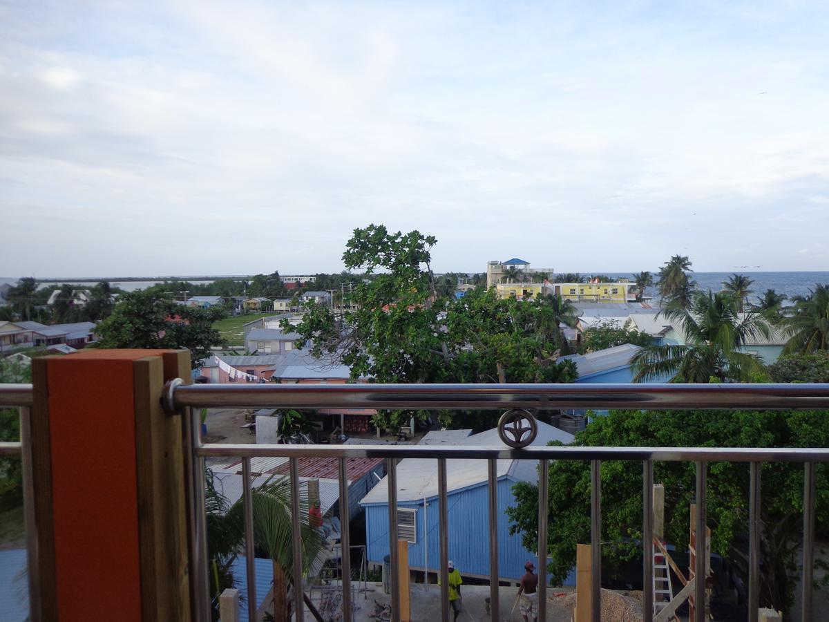 Enjoy Hotel เคย์คอล์กเกอร์ ภายนอก รูปภาพ