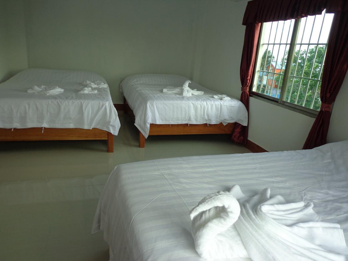 Enjoy Hotel เคย์คอล์กเกอร์ ภายนอก รูปภาพ