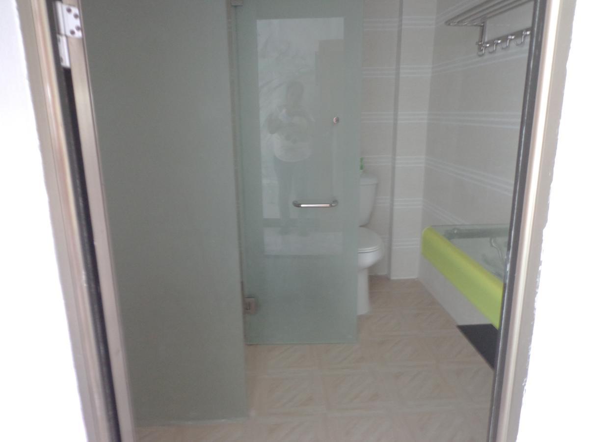 Enjoy Hotel เคย์คอล์กเกอร์ ภายนอก รูปภาพ