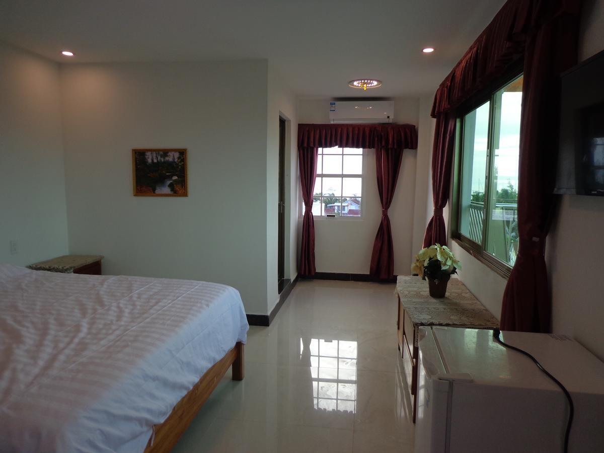 Enjoy Hotel เคย์คอล์กเกอร์ ภายนอก รูปภาพ