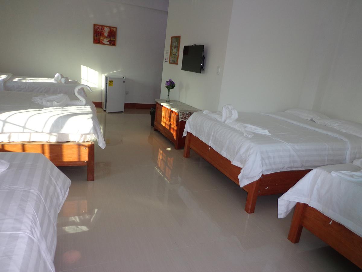 Enjoy Hotel เคย์คอล์กเกอร์ ภายนอก รูปภาพ