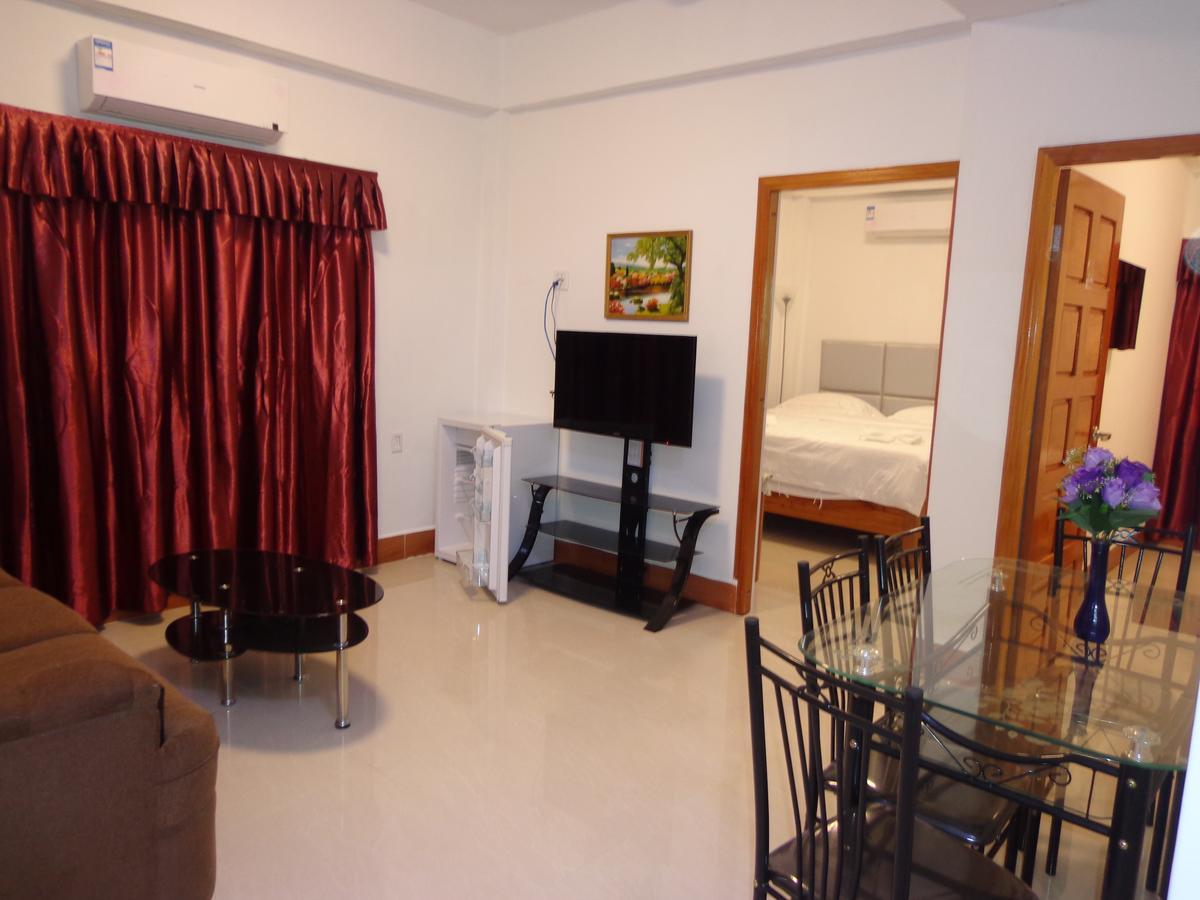 Enjoy Hotel เคย์คอล์กเกอร์ ภายนอก รูปภาพ