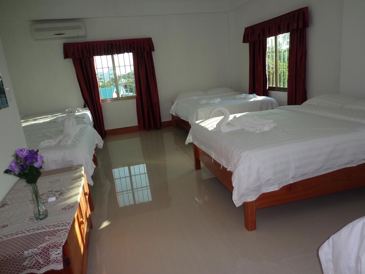 Enjoy Hotel เคย์คอล์กเกอร์ ภายนอก รูปภาพ