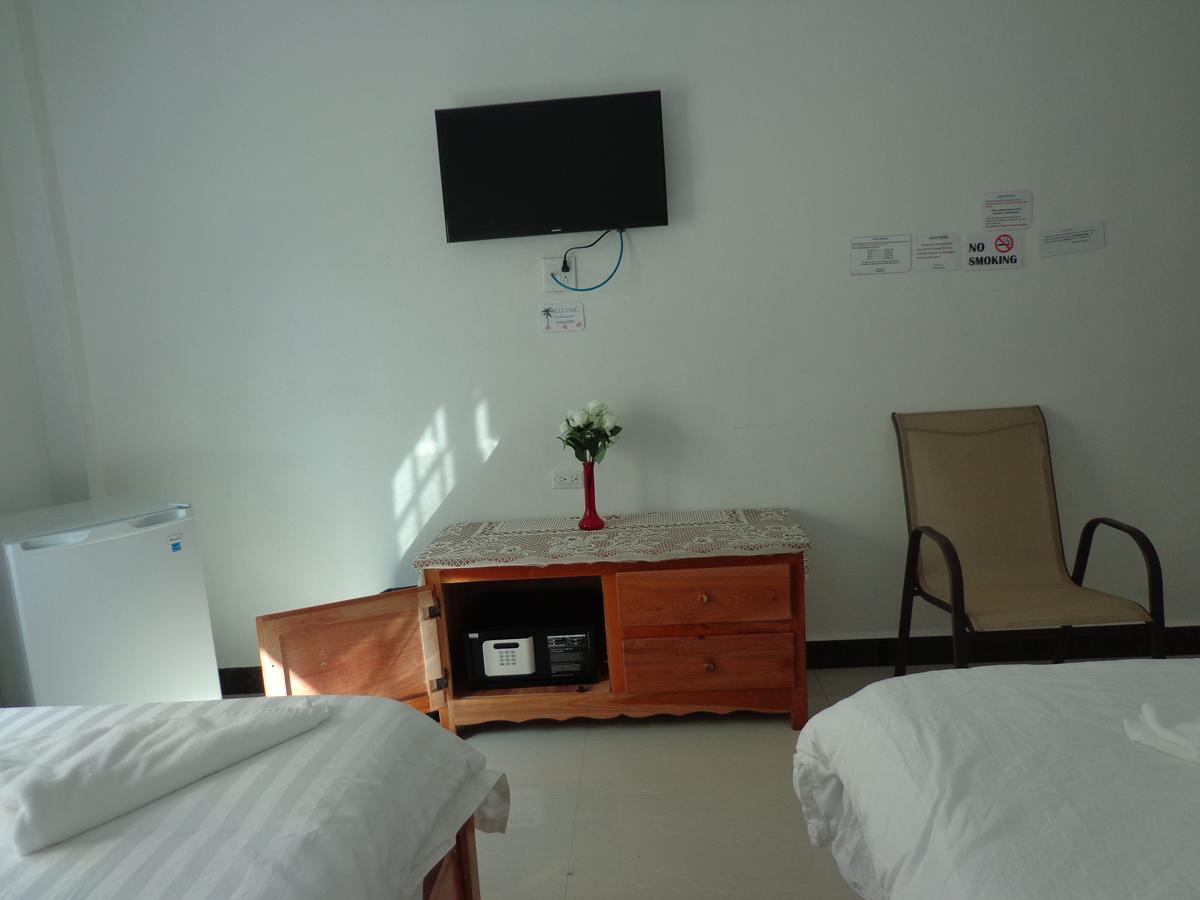 Enjoy Hotel เคย์คอล์กเกอร์ ภายนอก รูปภาพ