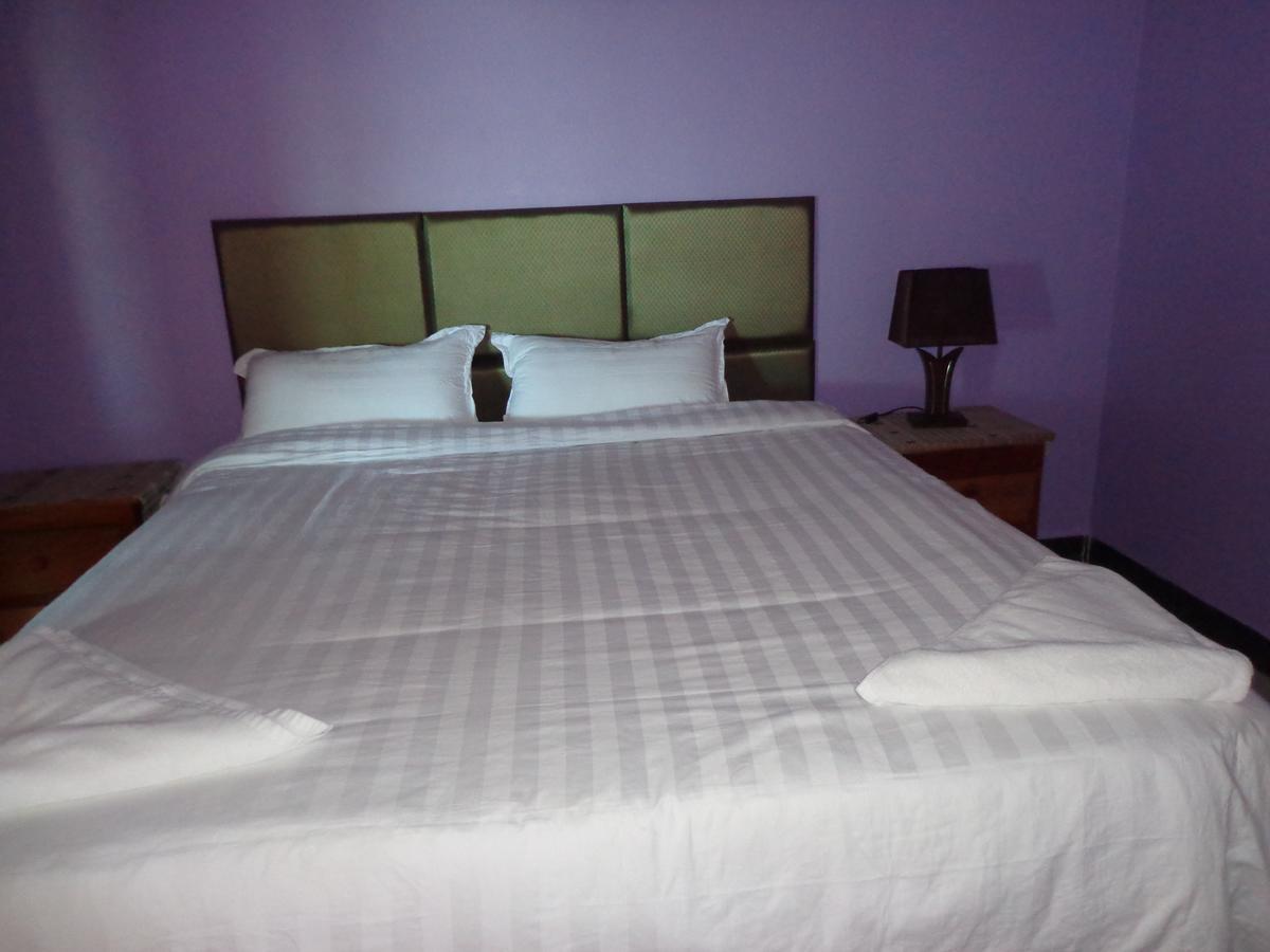 Enjoy Hotel เคย์คอล์กเกอร์ ภายนอก รูปภาพ