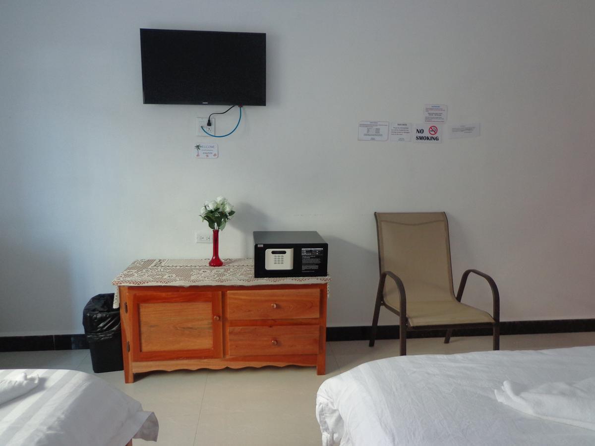 Enjoy Hotel เคย์คอล์กเกอร์ ภายนอก รูปภาพ