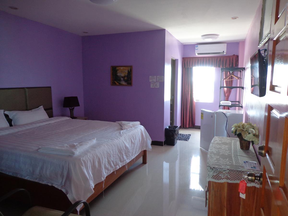 Enjoy Hotel เคย์คอล์กเกอร์ ภายนอก รูปภาพ