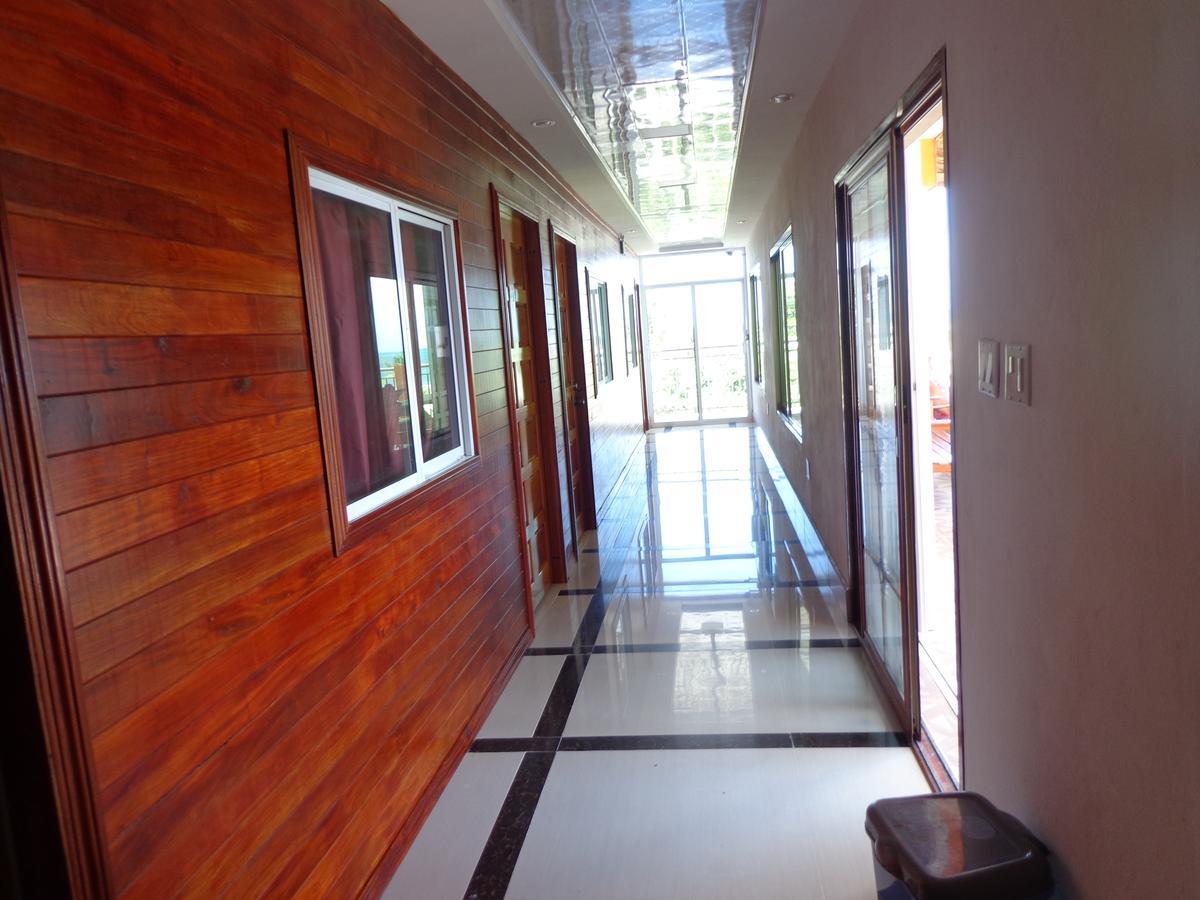 Enjoy Hotel เคย์คอล์กเกอร์ ภายนอก รูปภาพ
