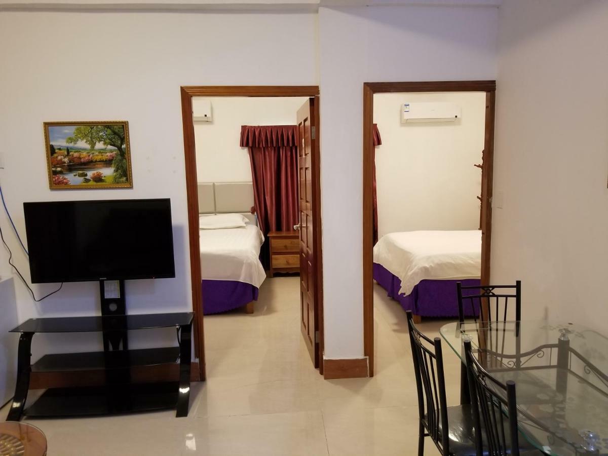 Enjoy Hotel เคย์คอล์กเกอร์ ภายนอก รูปภาพ