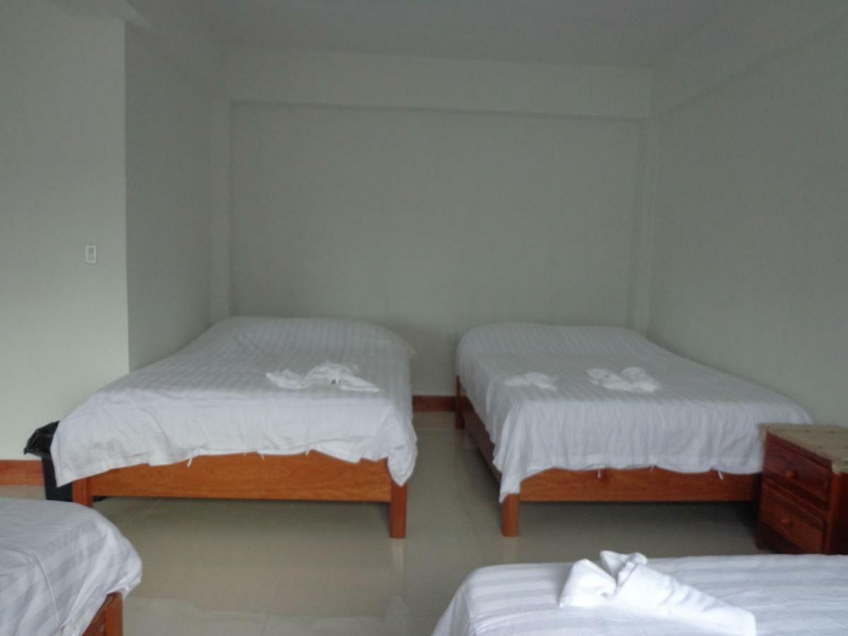Enjoy Hotel เคย์คอล์กเกอร์ ภายนอก รูปภาพ